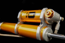 Load image into Gallery viewer, Ohlins 73-18 Mercedes-Benz Gelandewagen/G-Class Damper Set (-W463), 0-40mm Lift
