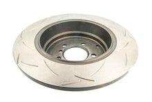 Load image into Gallery viewer, DBA 03-05 Land Rover Range Rover HSE Rear 4000 Series Slotted Rotor