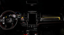 Load image into Gallery viewer, Oracle 19-22 Ram Fiber Optic LED Interior Ambient Dash Kit - (3PCS) - NO RETURNS