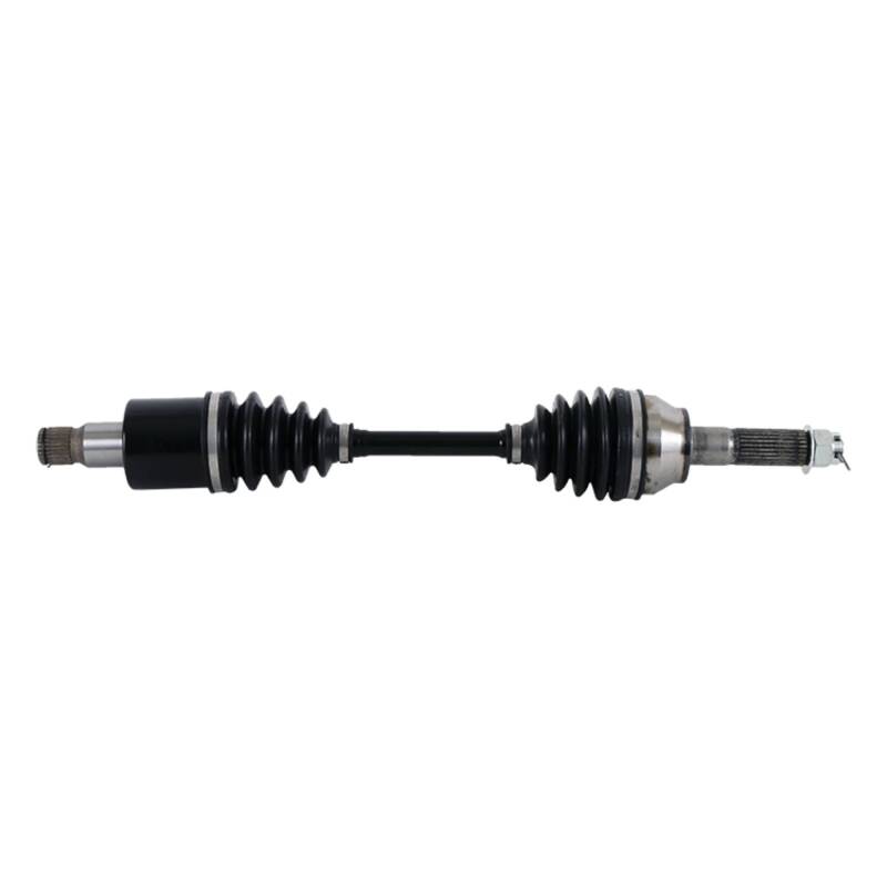 All Balls Racing All Balls Racing Axle/ Polaris 1332444/ ea/ 1