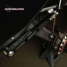 Load image into Gallery viewer, Camburg KINETIK Sway-bar Hardware Kit