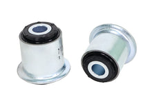 Load image into Gallery viewer, Whiteline 11-25 Ram 1500 Front Upper Control Arms Service Kit
