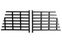 Load image into Gallery viewer, Gen-Y 17+ Ford F250/ F350 Defender 2 Outer Louver Panel for Headache Rack - Black