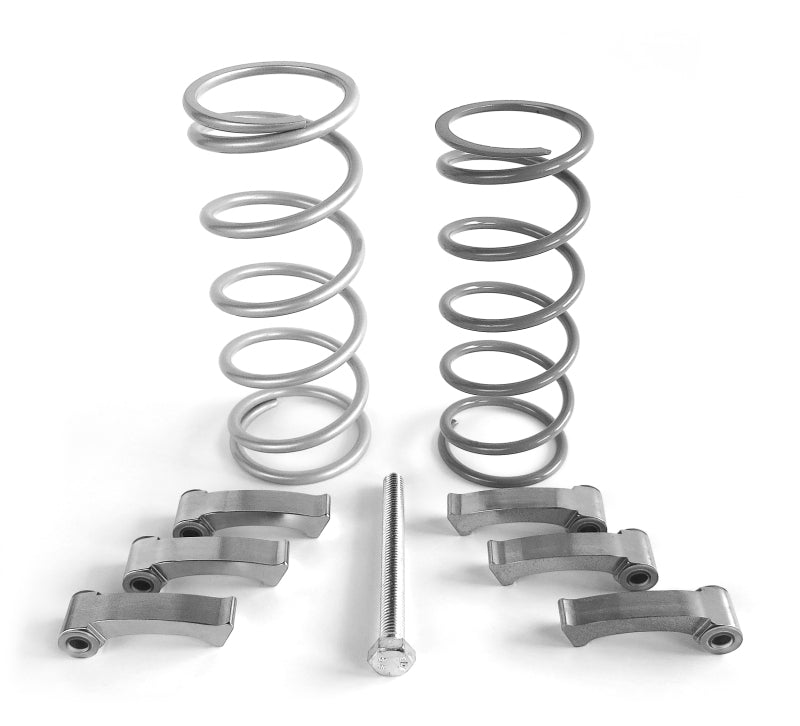 EPI 18-20 Can-Am 1000 Commander/ Max Stock Tires Low Elev. Sand Dune Clutch Kit