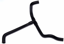 Load image into Gallery viewer, Gates 95-01 Volkswagen Cabrio 4-Cyl. 2.0L A.T.F. Cooler To Pipe-1 Molded Coolant Hose