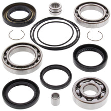 Load image into Gallery viewer, All Balls Racing 88-00 Honda TRX300 Fourtrax Differential Bearing and Seal Kit Rear