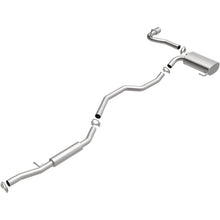Load image into Gallery viewer, MagnaFlow BRE Exhaust Kit 13-17 Jeep Patriot