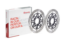Load image into Gallery viewer, Brembo OE 2022 MV Agusta Brutale 1000 Nurburgring/20-24 Brutale 1000 RR T-Drive Brake Disc