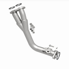 Load image into Gallery viewer, BRE Exhaust 98-00 Tacoma 2.4L Front Pipe Kit