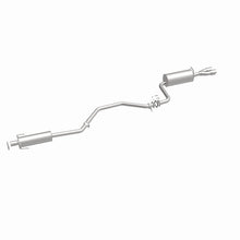 Load image into Gallery viewer, MagnaFlow BRE Exhaust Kit 09-13 Mazda 6 2.5L