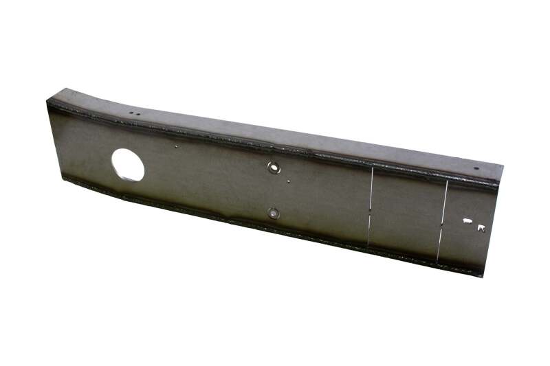 Rust Buster 1999-2006 Chevy & GMC Trucks Center Rear Frame Repair Kit - Right