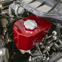 Load image into Gallery viewer, Wehrli 06-23 Cummins 5.9L/6.7L Brake Master Cylinder Cover - Bengal Silver