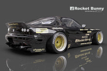 Load image into Gallery viewer, GReddy 93-96 Mazda RX-7 Rocket Bunny Full FD3S Rear Diffuser Kit Ver. 2 FRP Only