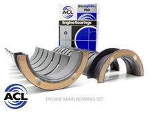 Load image into Gallery viewer, ACL 1965-2000 Chevy V8 396/402/427/454 .10mm Oversized Main Bearing Set