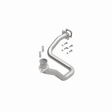 Load image into Gallery viewer, BRE Exhaust 87-92 Wrangler 2.5L 4.0L 4.2L Front Pipe Kit