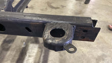 Load image into Gallery viewer, Rust Buster Avalanche/Suburban/Yukon Rear Body Frame Mount