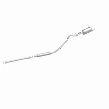 Load image into Gallery viewer, MagnaFlow BRE Exhaust Kit 97-01 Honda CR-V 2.0L