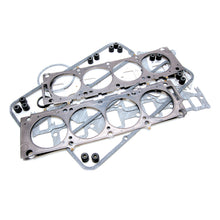 Load image into Gallery viewer, Cometic Ford 352/390/410/428 FE V8 Top End Gasket Kit-4.250in Bore-.040in MLS Cylinder Head Gasket