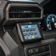 Load image into Gallery viewer, sPOD 25-26 Toyota 4Runner Touchscreen BantamX Kit