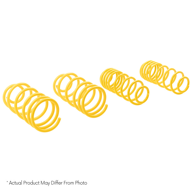 ST Sport-tech Lowering Springs Lexus GS-300