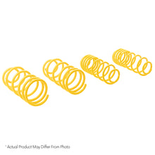 Load image into Gallery viewer, ST Sport-tech Lowering Springs Audi A6 (4B/C5) Sedan Wagon Quattro - Manual Transmission