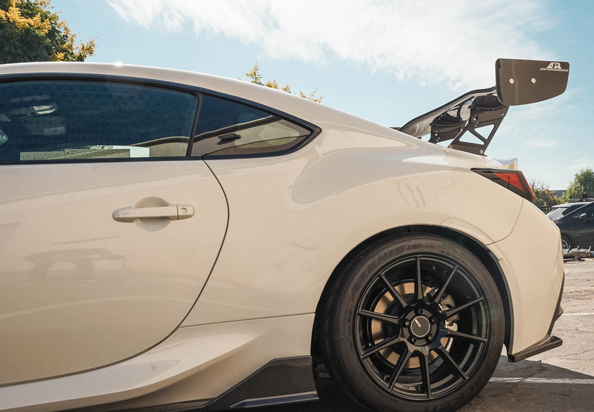 APR Toyota GR86 | Subaru BRZ 67" GTC-300 Wing 2022-2024 SPEC