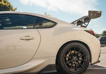 Load image into Gallery viewer, APR Toyota GR86 | Subaru BRZ 67" GTC-300 Wing 2022-2024 SPEC