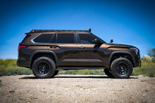 Load image into Gallery viewer, ICON 23-24 Toyota Sequoia 3-4.5in Stage 9 Suspension System - Tubular