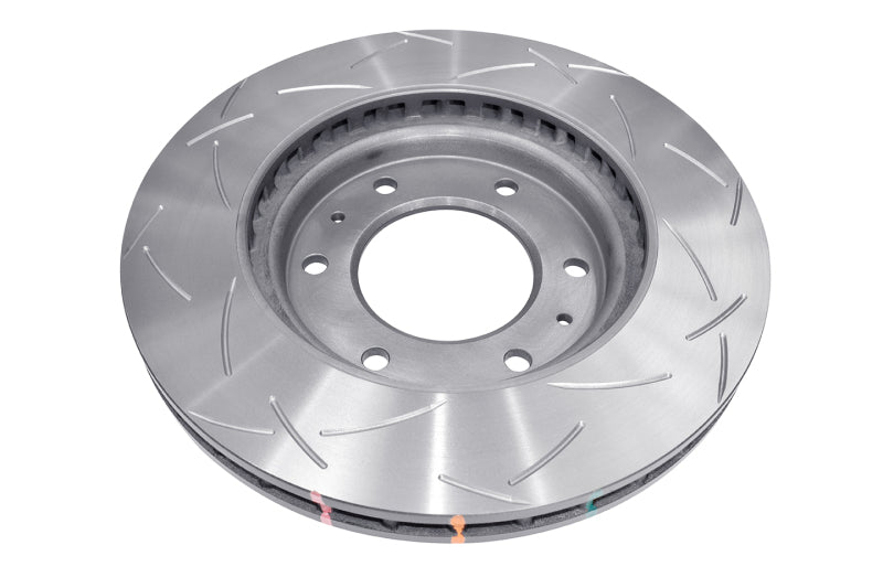 DBA 2015+ Mtsubishi Panjero Sport 4000 Series T3 Front Slotted Rotor
