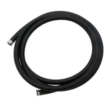 Load image into Gallery viewer, Russell Performance -6 AN ProClassic Black Hose (Pre-Packaged 6 Foot Roll)