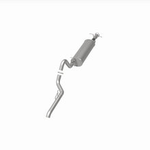 Load image into Gallery viewer, MagnaFlow BRE Exhaust Kit 98-99 Dodge Durango