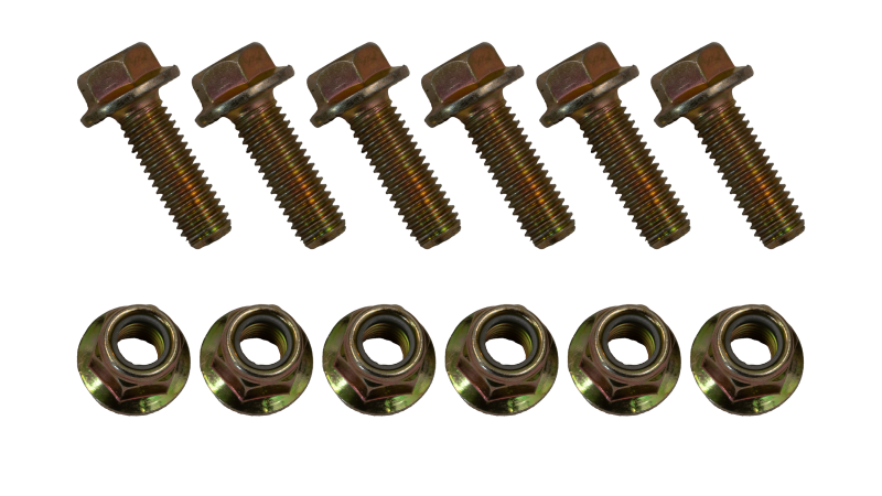 Rust Buster 1988-1998 Chevy C/K1500 Fuel Tank Crossmember