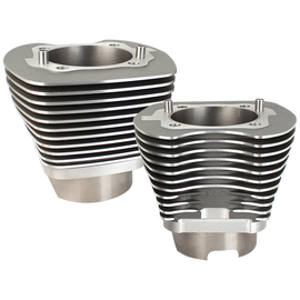 S&S Cycle Super G 2-1/16in x 1/4in Manifold Insulator Block