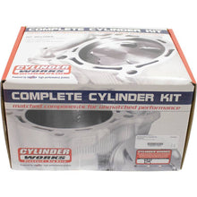 Load image into Gallery viewer, Cylinder Works 21-22 Kawasaki KX 250 F 250cc Standard Bore Cylinder Kit