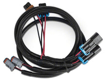Load image into Gallery viewer, Raxiom 07-09 Jeep Wrangler JK Axial Series H10 Fog Light Dual Wire Harness Adapter Set