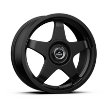 Load image into Gallery viewer, fifteen52 Chicane 17x7.5 / 5x100 BP / 40 ET / 73.1 CB / 5.82 BS / Asphalt Black Wheel
