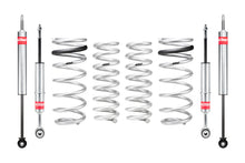 Load image into Gallery viewer, Eibach 23-24 Toyota Sequoia 2.4in Front / 1.1in Rear Stage 1 Pro-Truck Lift Kit