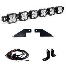 Load image into Gallery viewer, Baja Designs 2021+ Ford Raptor 6 XL Pro Linkable LED Light Bar Kit