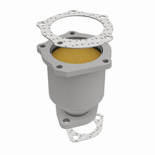 Load image into Gallery viewer, MagnaFlow Conv DF 99-01 Sephia/Spectra Front OE