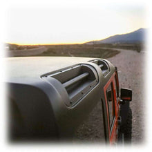 Load image into Gallery viewer, Turn Offroad 2007-2018 Jeep JK 4 Door Safari Style Hardtop w/Overhead Handles
