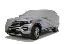 Load image into Gallery viewer, Covercraft Custom Car Covers 17-25 Mazda CX-5 Custom 3-Layer Moderate Climate Car Cover-Gray