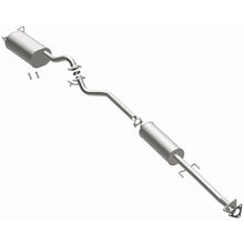 Load image into Gallery viewer, MagnaFlow BRE Exhaust Kit 12-14 Honda CR-V 2.4L