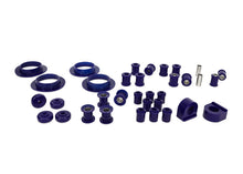 Load image into Gallery viewer, SuperPro Triumph TR4A Live Axle Bushing Kit