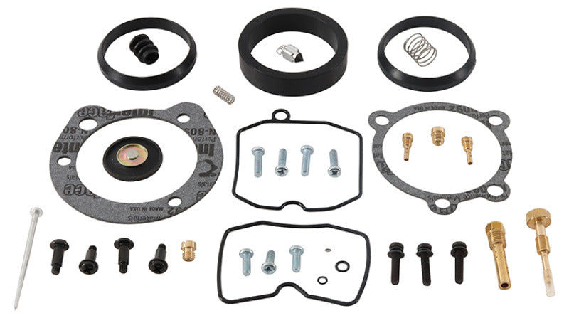 All Balls Racing Carburetor Rebuild Kit