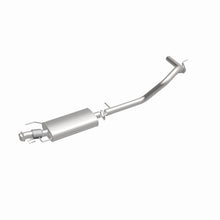 Load image into Gallery viewer, BRExhaust 15-17 Lincoln Navigaor/ Ford Expedition Exhaust Kit