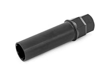 Load image into Gallery viewer, Lug Nut Set | M12x1.5 | 16 Qty | Splined | Black