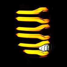 Load image into Gallery viewer, AlphaRex 09-14 Ford F150 LUXX LED Tailights - Black Housing