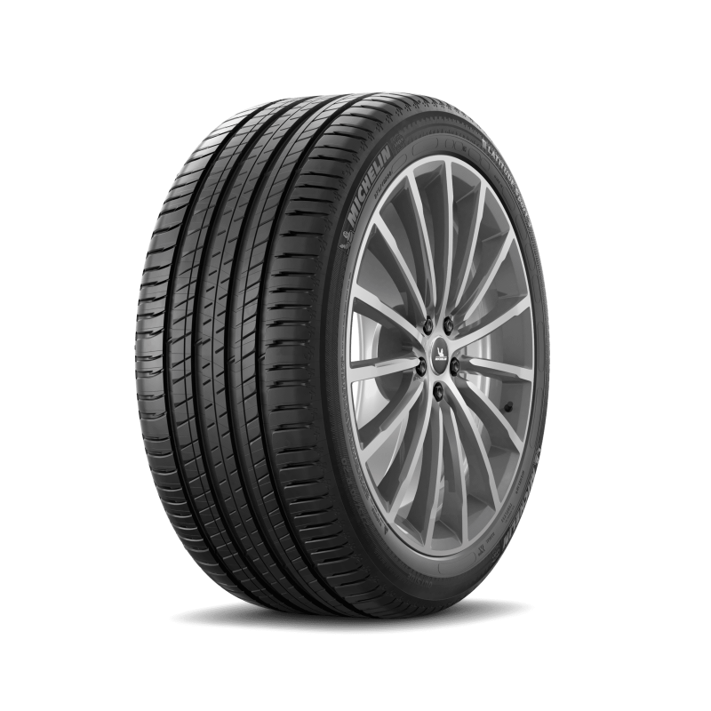 Michelin Latitude Sport 3 265/50R19 110Y XL