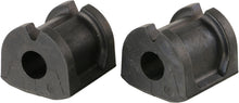 Load image into Gallery viewer, MOOG 13-15 Subaru XV Crosstrek Rear To Frame Stabilizer Bar Bushing Kit