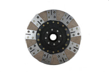 Load image into Gallery viewer, McLeod RXT Twin Clutch 15-22 Ford 2.3L Ecoboost Crate Engine (Retrofit) 1-1/8x26 w/ Steel Flywheel